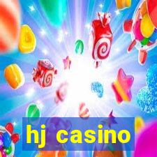 hj casino